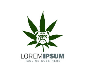 a vector illustration of b