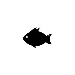 fish logo