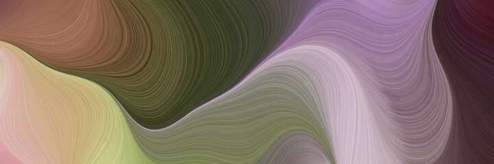 abstract colorful background with lines and pastel brown, tan and pastel purple colors. can be used as canvas, background or banner