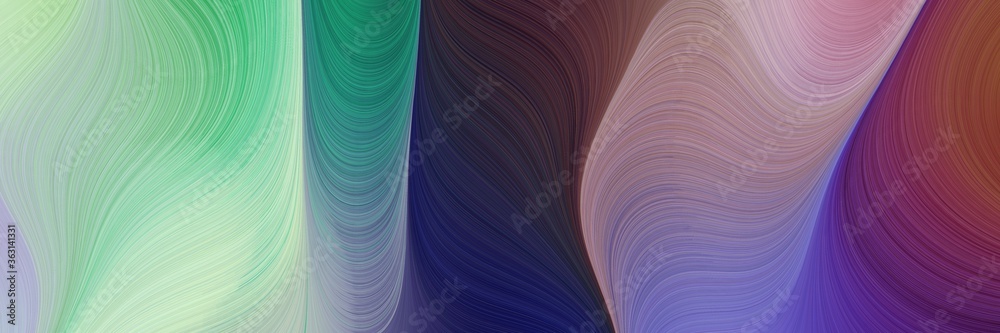 Poster abstract colorful background with lines and old mauve, ash gray and dim gray colors. can be used as 
