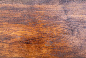 Picture of natural wood. Textured wooden surface. Wooden background