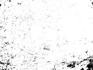 Scratch Grunge Urban Background.Texture Vector.Dust Overlay Distress Grain ,Simply Place illustration over any Object to Create grungy Effect .abstract,splattered , dirty,poster for your design.