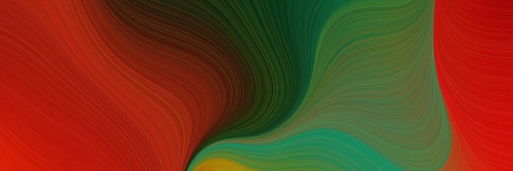 abstract artistic art backdrop with lines and dark olive green, strong red and dark slate gray colors. art can be used as background or texture