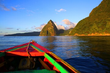Gros Piton