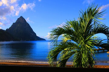 Saint Lucia