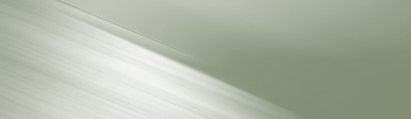 Abstract blurred grey green background