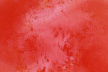 modern abstract red water colour background