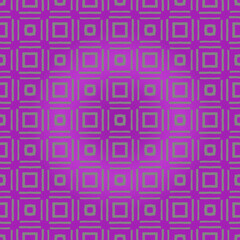 geometric flower. floral seamless pattern. vector illustration. for interior design, invitation, wallpaper, textile.