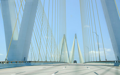 146, 225, america, american, architecture, barrier, bay, blue, bridge, cables, canal, clear, concrete, connection, construction, county, design, engineer, engineering, famous, fred, freeway, greiner, 