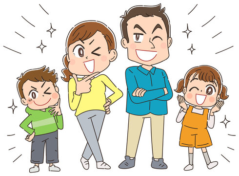 コミカルタッチ Stock Photos And Royalty Free Images Vectors And Illustrations Adobe Stock