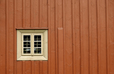 wyswiecony w 1815 roku kosciol katolicki pod wezwaniem swietej anny w miejscowosci rogow na mazowszu w polsce © Jacek Sakowicz