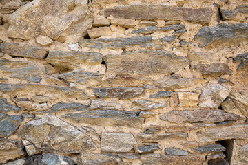 stone wall texture background