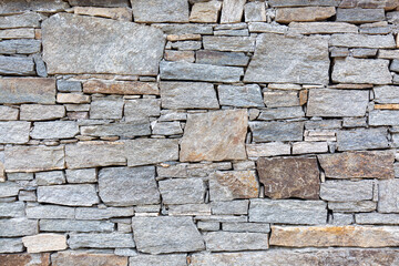 Obraz premium stone wall background