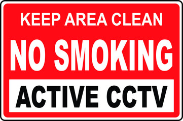 NO SMOKING ALLOWED BEYOND THIS POINT DO NOT SMOKE BANNED RESTRICTED PROHIBITED NOTICE WARNING SIGN VECTOR ILLUSTRATION EPS