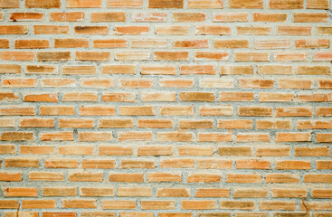 Old brick wall texture background 