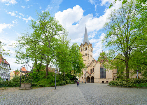 Herford
