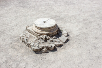 Delphi, Greece | Delphi Ruins