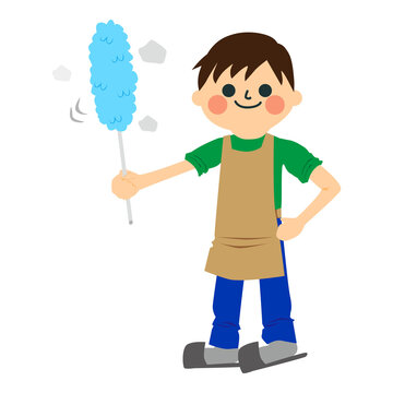 掃除当番 の画像 132 件の Stock 写真 ベクターおよびビデオ Adobe Stock