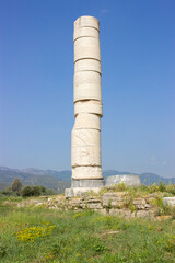 Delphi, Greece | Delphi Ruins