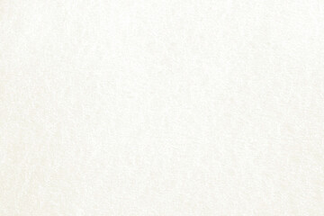 White paper texture or background