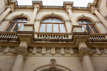 Crete, Greece | Cretian Building