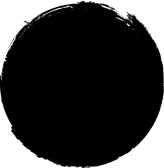 Grunge post Stamps Collection, Circles. Banners, Insignias , Logos, Icons, Labels and Badges Set . vector distress textures.blank shapes.