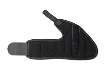 Foot bunion protection. Bunion corrector. 