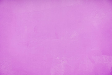 Abstract, texture wall of violet color pastel background.