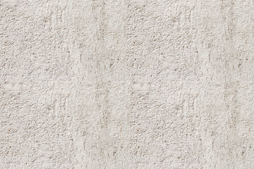 Plastered white wall. The texture of the stucco, surface, background.