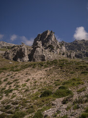 Fototapeta premium Rocky Mountains