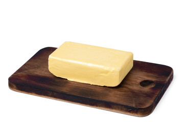 A cake sitting on top of a wooden table