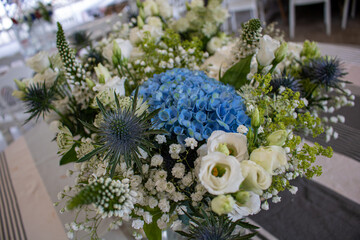 Bouquet mariage