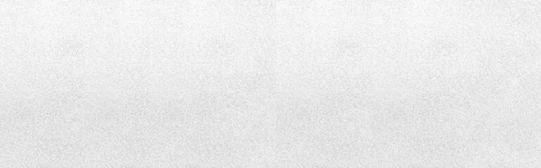 Panorama background and texture of white paper pattern
