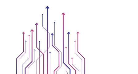 sfondo, frecce, grafica, velocità