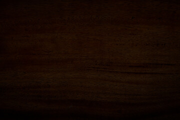 background and texture abstract dark brown wood. space for text or design