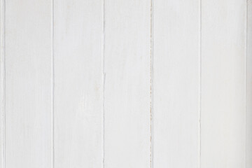 Vintage grunge dirty white painted wooden texture abstract background