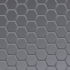 Cell metal background. vector design.
