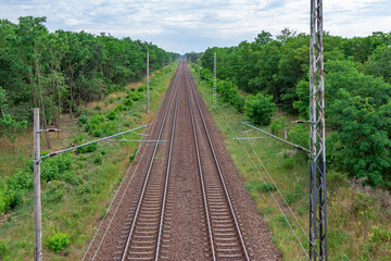Gleis