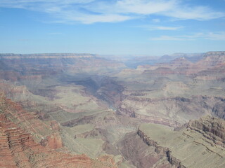 GRAND VIEW, GRAND CANYON