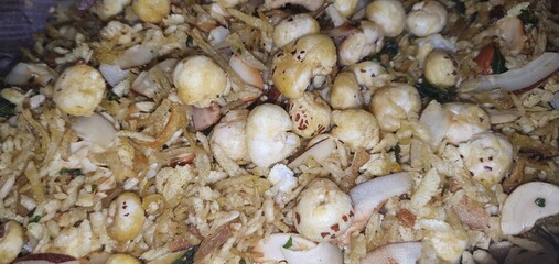 sea urchin on the beach