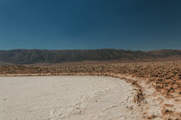 Deserto do Atacama - Atacama Desert