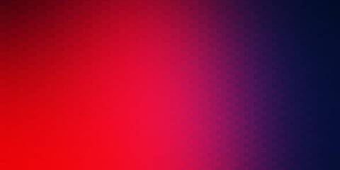 Light Blue, Red vector texture in rectangular style. Modern design with rectangles in abstract style. Design for your business promotion.