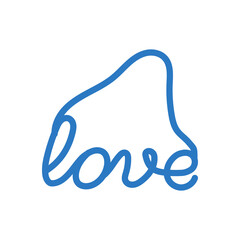 love