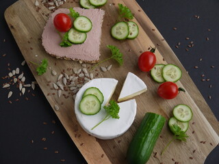 Brotzeit