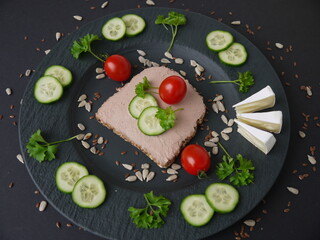 Brotzeit