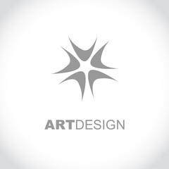 Web icon isolated on white background vector illustration graphic design editable for your design. Star icon. Business icon design. Web icon design. Business sign, logo