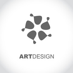 Web icon isolated on white background vector illustration graphic design editable for your design. Star icon. Business icon design. Web icon design. Business sign, logo