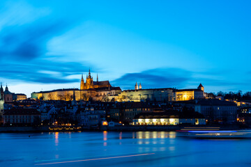 prague castle