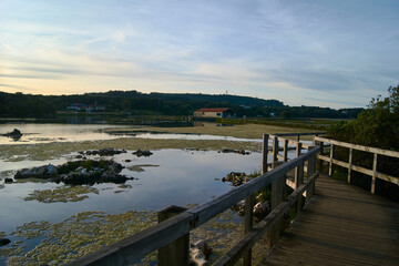 tourism in north spain