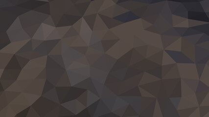 Obraz premium Background abstract geometric black.